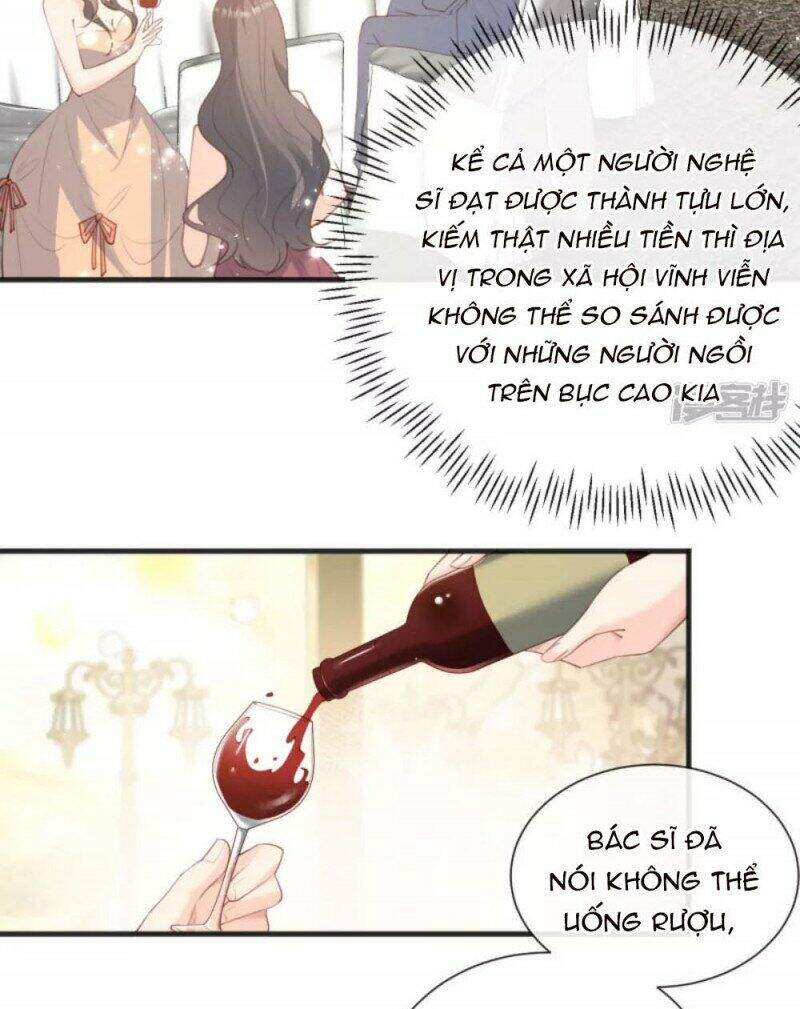Lục Tổng, Vợ Ngài Lại Lên Top Tìm Kiếm Nữa Rồi! Chapter 55 - 3