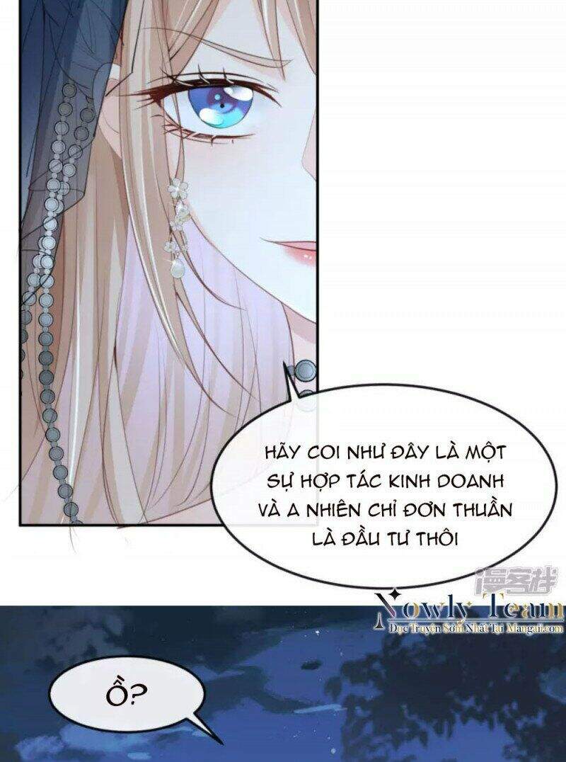 Lục Tổng, Vợ Ngài Lại Lên Top Tìm Kiếm Nữa Rồi! Chapter 55 - 24