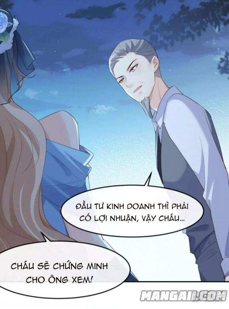 Lục Tổng, Vợ Ngài Lại Lên Top Tìm Kiếm Nữa Rồi! Chapter 55 - 25