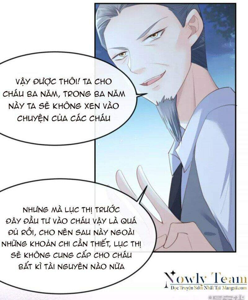 Lục Tổng, Vợ Ngài Lại Lên Top Tìm Kiếm Nữa Rồi! Chapter 55 - 26