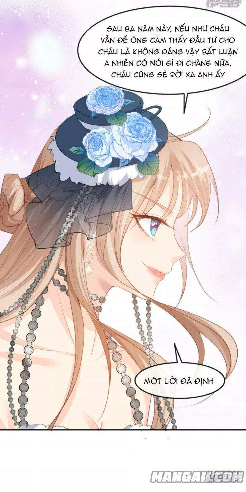 Lục Tổng, Vợ Ngài Lại Lên Top Tìm Kiếm Nữa Rồi! Chapter 55 - 27