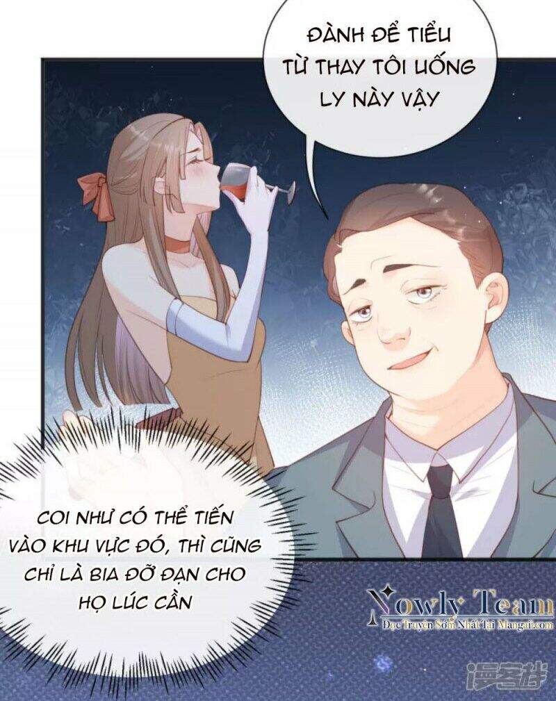 Lục Tổng, Vợ Ngài Lại Lên Top Tìm Kiếm Nữa Rồi! Chapter 55 - 4