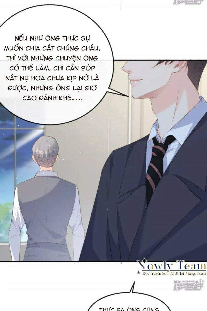 Lục Tổng, Vợ Ngài Lại Lên Top Tìm Kiếm Nữa Rồi! Chapter 55 - 32