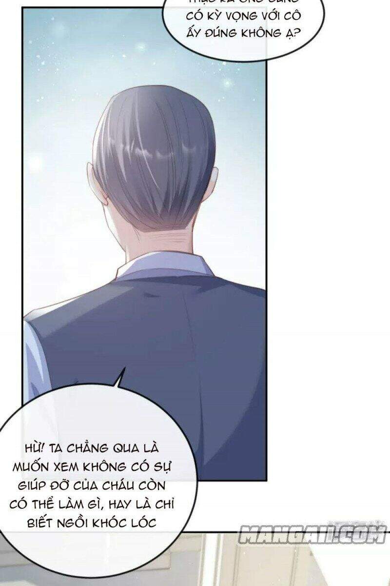 Lục Tổng, Vợ Ngài Lại Lên Top Tìm Kiếm Nữa Rồi! Chapter 55 - 33