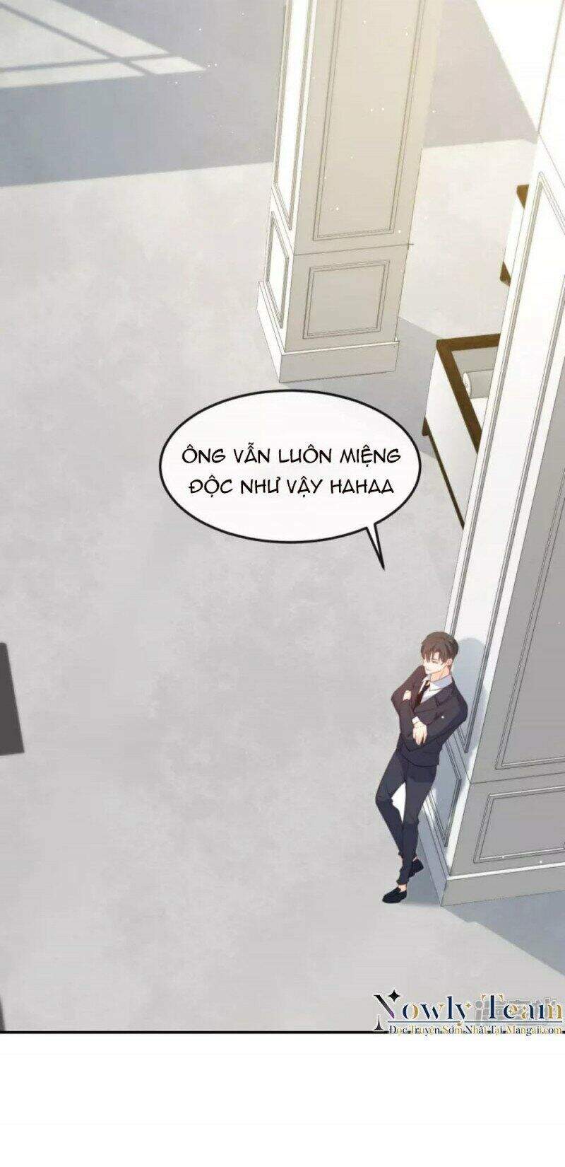 Lục Tổng, Vợ Ngài Lại Lên Top Tìm Kiếm Nữa Rồi! Chapter 55 - 34