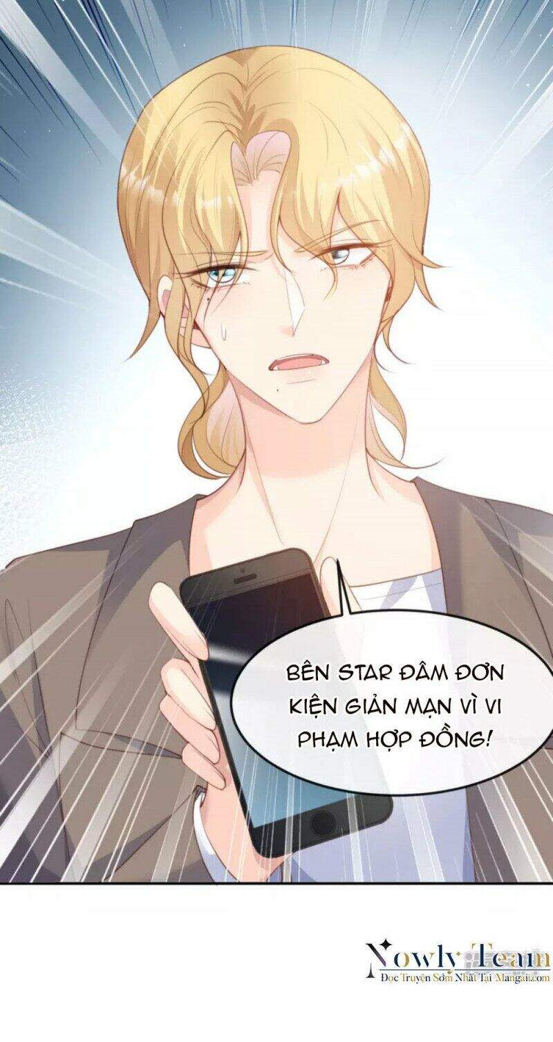 Lục Tổng, Vợ Ngài Lại Lên Top Tìm Kiếm Nữa Rồi! Chapter 55 - 36