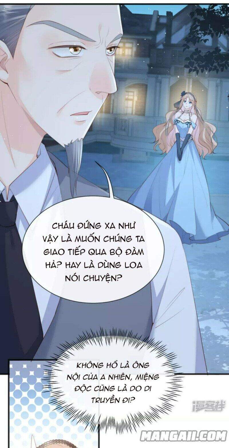 Lục Tổng, Vợ Ngài Lại Lên Top Tìm Kiếm Nữa Rồi! Chapter 55 - 8