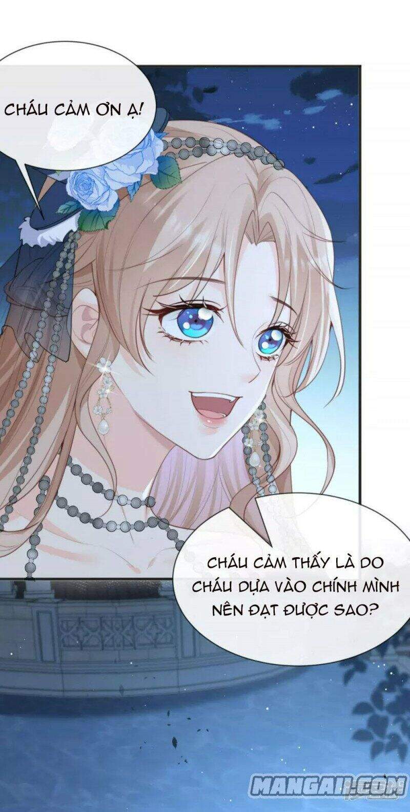 Lục Tổng, Vợ Ngài Lại Lên Top Tìm Kiếm Nữa Rồi! Chapter 55 - 10