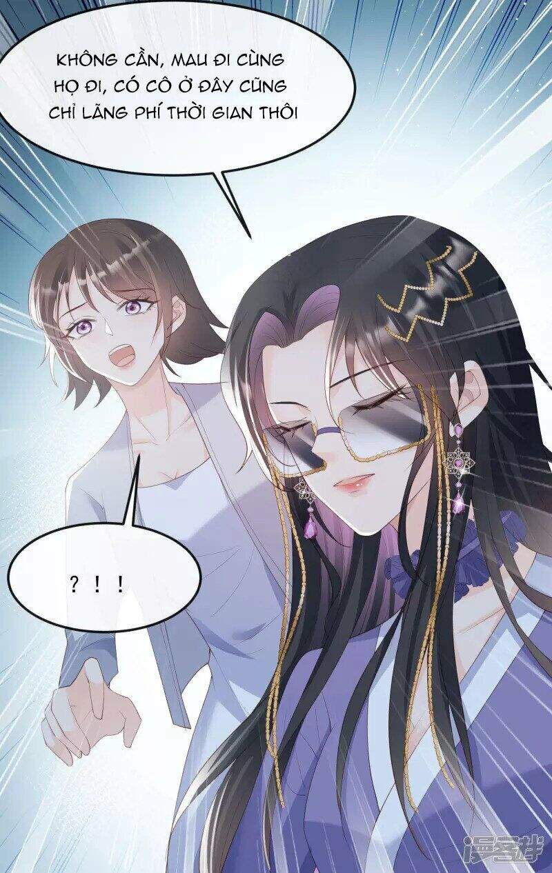 Lục Tổng, Vợ Ngài Lại Lên Top Tìm Kiếm Nữa Rồi! Chapter 57 - 7