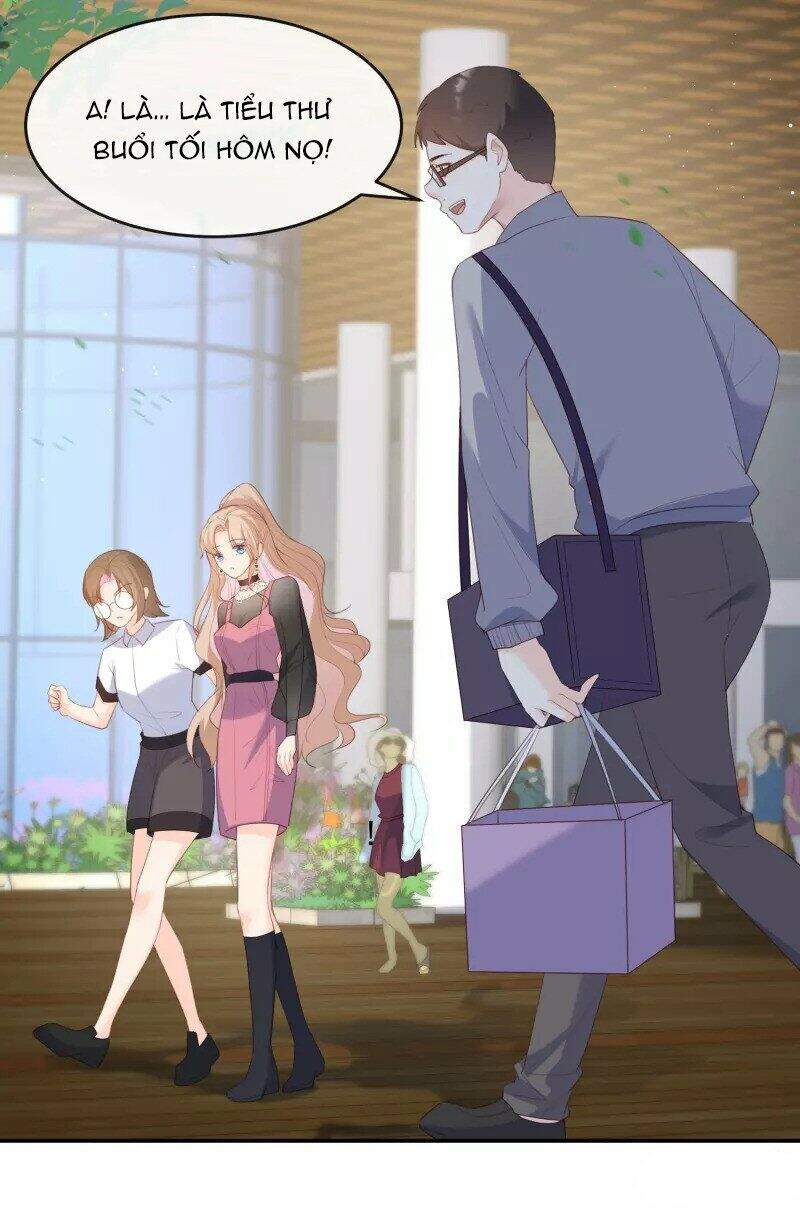 Lục Tổng, Vợ Ngài Lại Lên Top Tìm Kiếm Nữa Rồi! Chapter 57 - 9