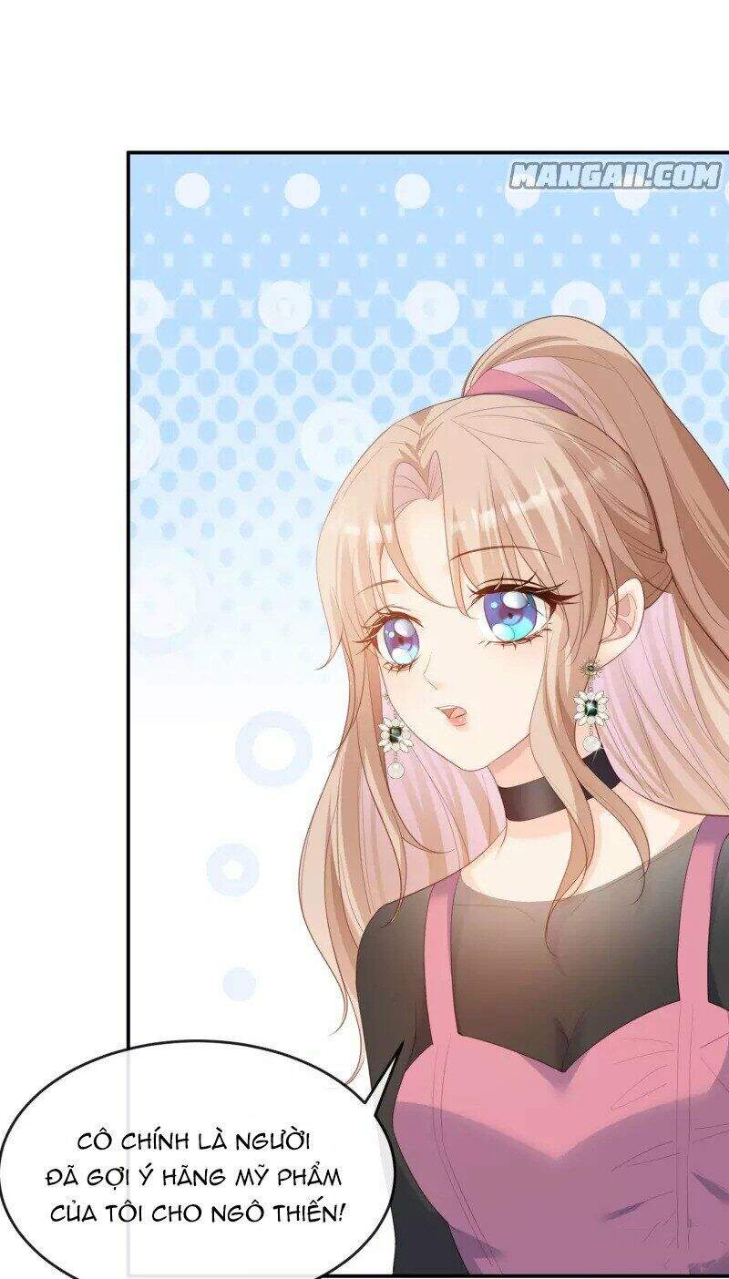 Lục Tổng, Vợ Ngài Lại Lên Top Tìm Kiếm Nữa Rồi! Chapter 57 - 10