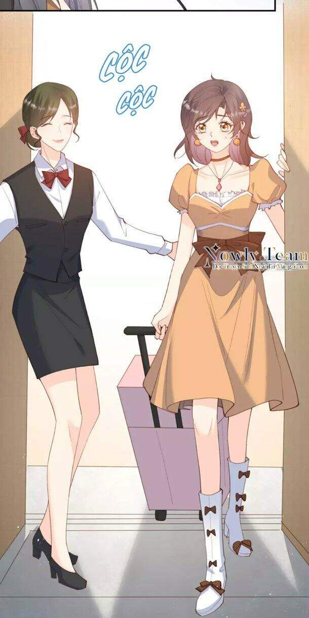 Lục Tổng, Vợ Ngài Lại Lên Top Tìm Kiếm Nữa Rồi! Chapter 64 - 2