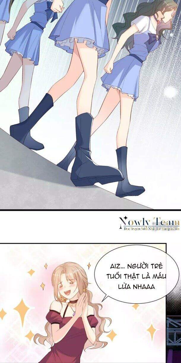 Lục Tổng, Vợ Ngài Lại Lên Top Tìm Kiếm Nữa Rồi! Chapter 64 - 11