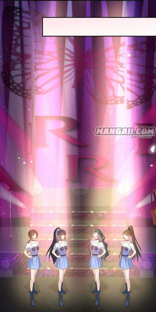 Lục Tổng, Vợ Ngài Lại Lên Top Tìm Kiếm Nữa Rồi! Chapter 64 - 12