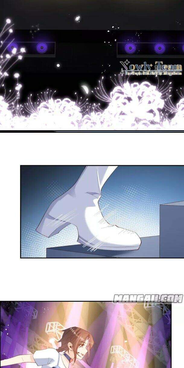 Lục Tổng, Vợ Ngài Lại Lên Top Tìm Kiếm Nữa Rồi! Chapter 64 - 13