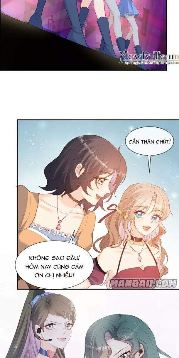 Lục Tổng, Vợ Ngài Lại Lên Top Tìm Kiếm Nữa Rồi! Chapter 64 - 15