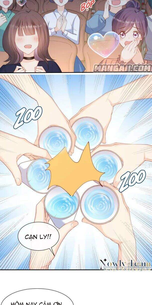 Lục Tổng, Vợ Ngài Lại Lên Top Tìm Kiếm Nữa Rồi! Chapter 64 - 17