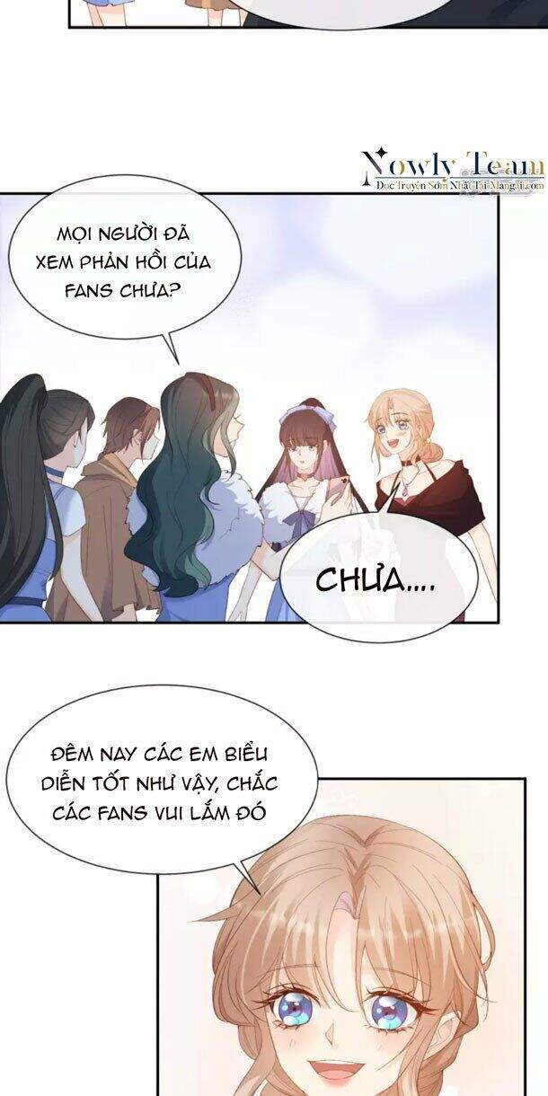 Lục Tổng, Vợ Ngài Lại Lên Top Tìm Kiếm Nữa Rồi! Chapter 64 - 19