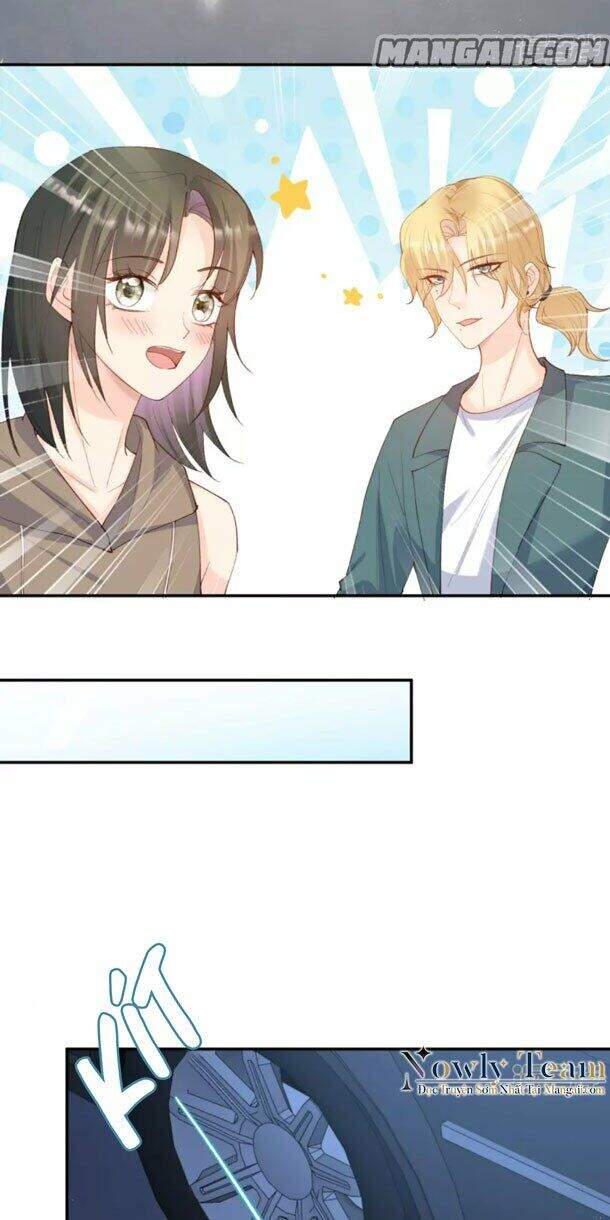 Lục Tổng, Vợ Ngài Lại Lên Top Tìm Kiếm Nữa Rồi! Chapter 64 - 3