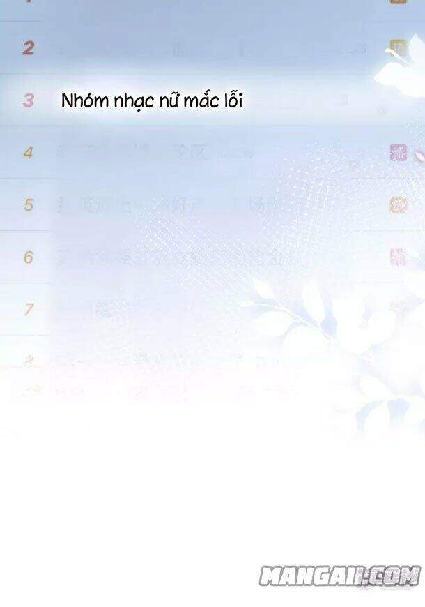 Lục Tổng, Vợ Ngài Lại Lên Top Tìm Kiếm Nữa Rồi! Chapter 64 - 21