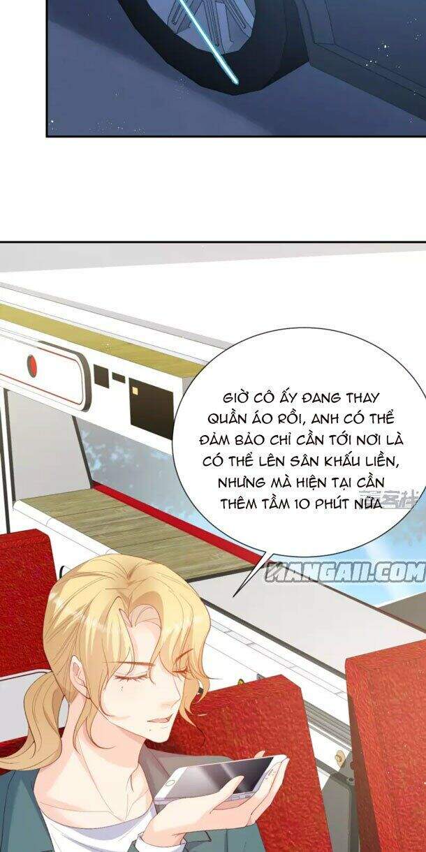 Lục Tổng, Vợ Ngài Lại Lên Top Tìm Kiếm Nữa Rồi! Chapter 64 - 4