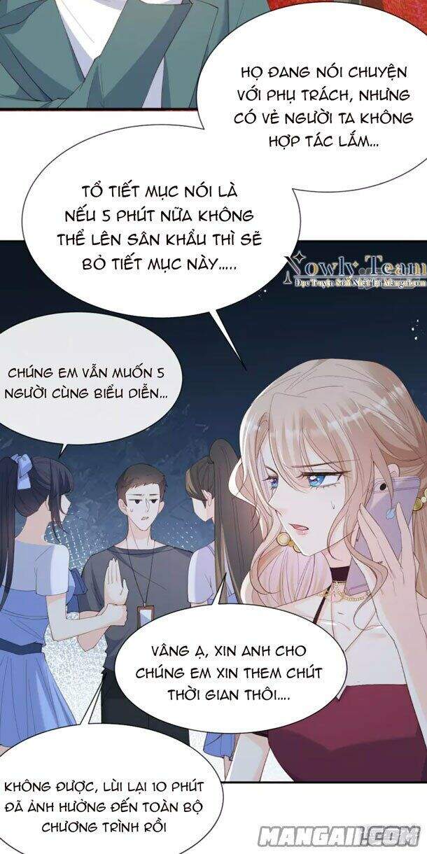 Lục Tổng, Vợ Ngài Lại Lên Top Tìm Kiếm Nữa Rồi! Chapter 64 - 5