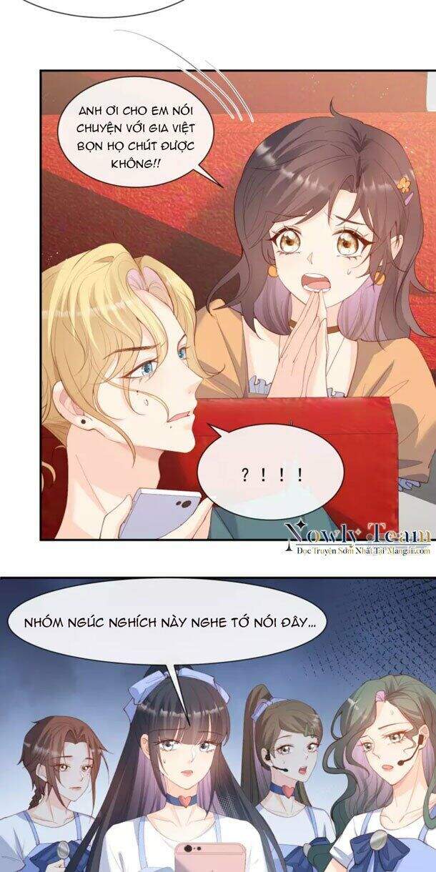 Lục Tổng, Vợ Ngài Lại Lên Top Tìm Kiếm Nữa Rồi! Chapter 64 - 6