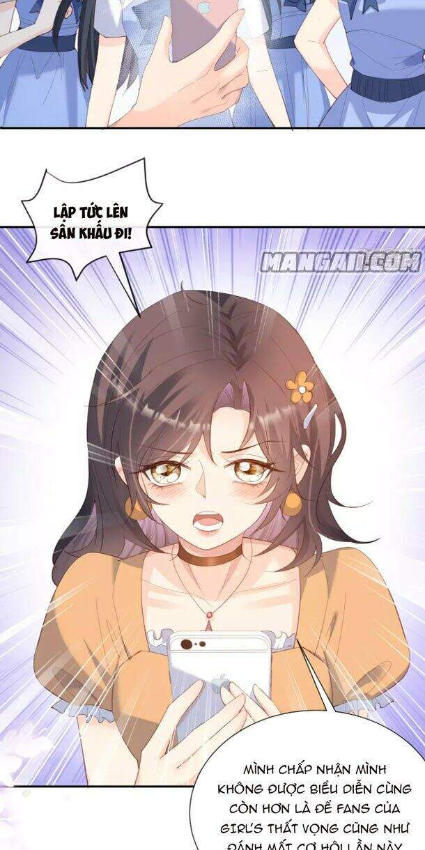 Lục Tổng, Vợ Ngài Lại Lên Top Tìm Kiếm Nữa Rồi! Chapter 64 - 7