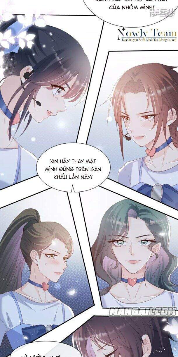 Lục Tổng, Vợ Ngài Lại Lên Top Tìm Kiếm Nữa Rồi! Chapter 64 - 8