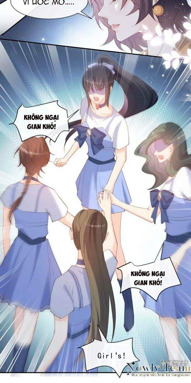 Lục Tổng, Vợ Ngài Lại Lên Top Tìm Kiếm Nữa Rồi! Chapter 64 - 9