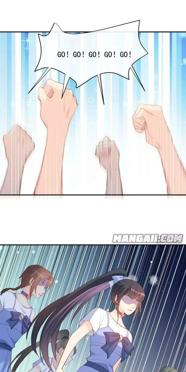 Lục Tổng, Vợ Ngài Lại Lên Top Tìm Kiếm Nữa Rồi! Chapter 64 - 10