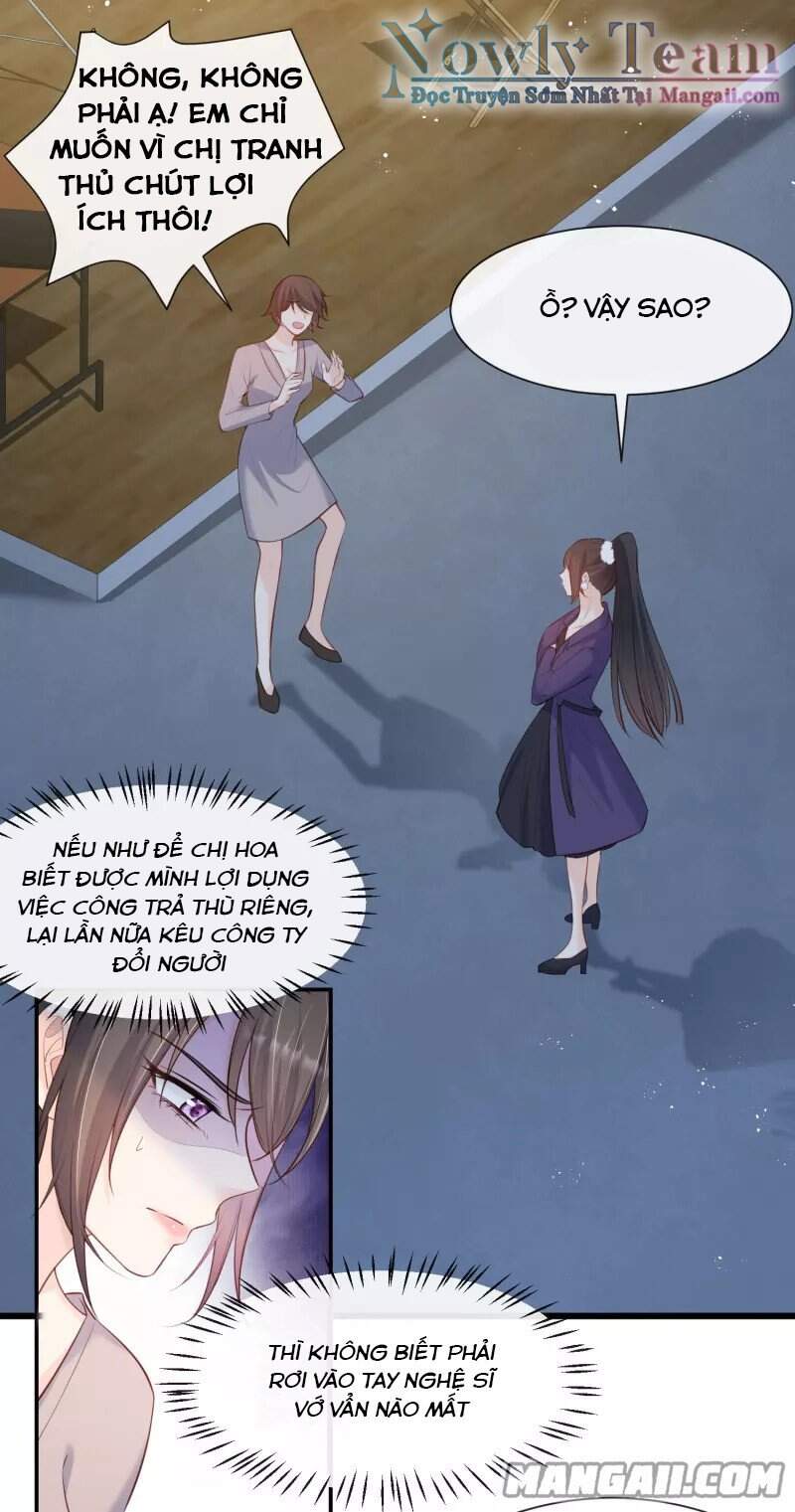 Lục Tổng, Vợ Ngài Lại Lên Top Tìm Kiếm Nữa Rồi! Chapter 67 - 2