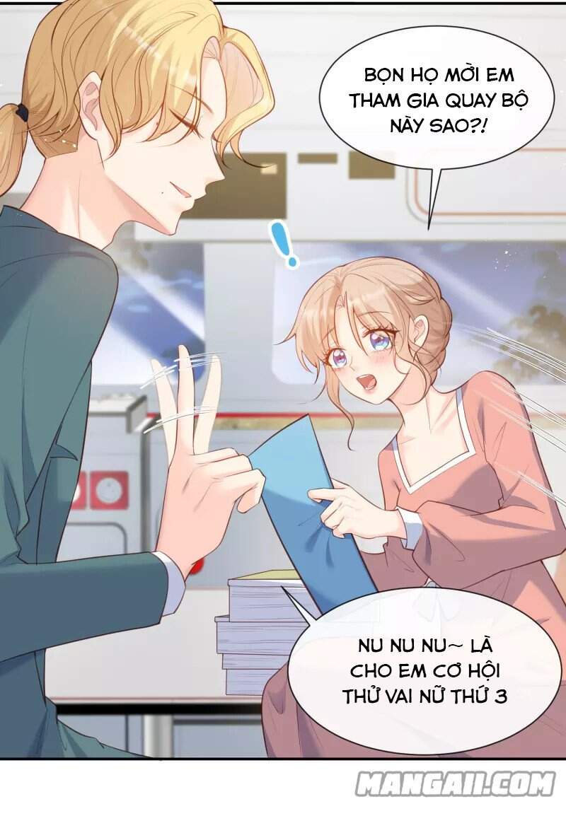 Lục Tổng, Vợ Ngài Lại Lên Top Tìm Kiếm Nữa Rồi! Chapter 67 - 11