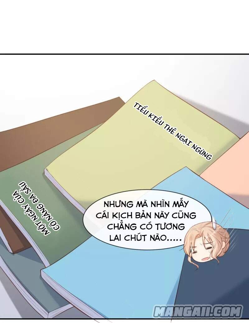 Lục Tổng, Vợ Ngài Lại Lên Top Tìm Kiếm Nữa Rồi! Chapter 67 - 13