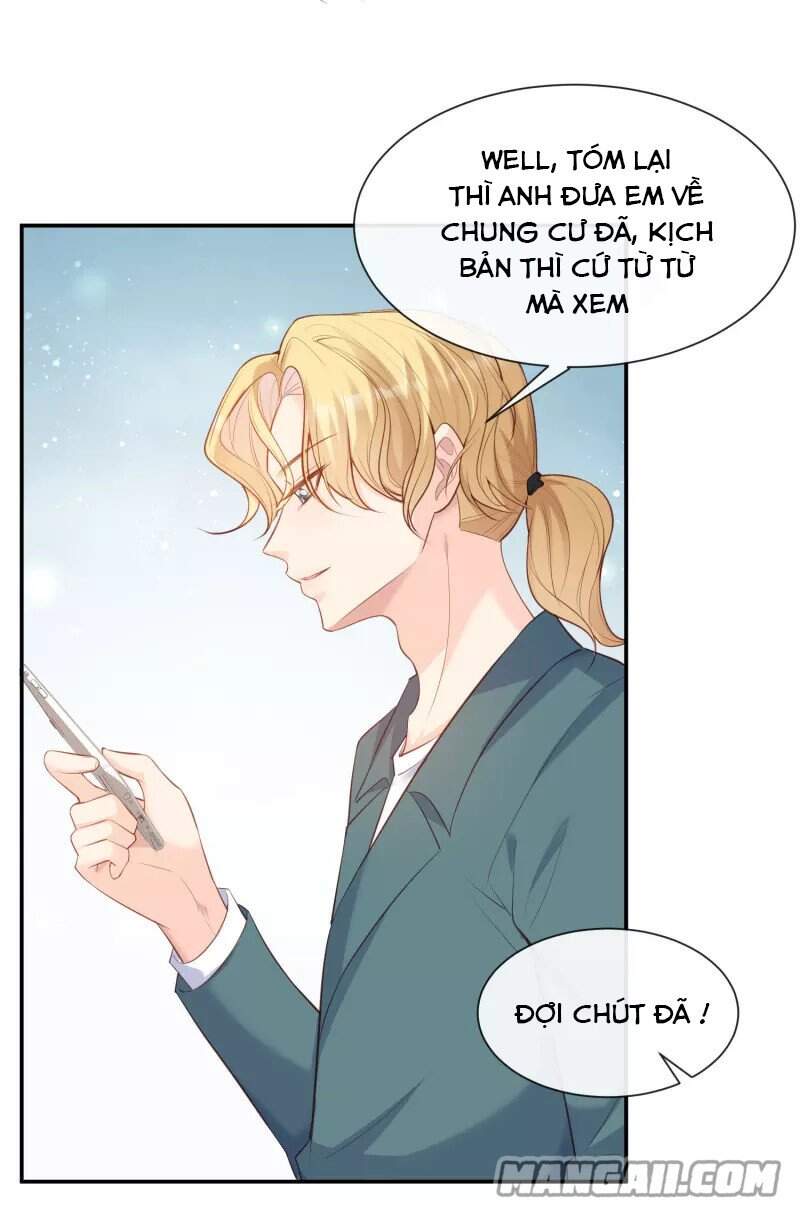 Lục Tổng, Vợ Ngài Lại Lên Top Tìm Kiếm Nữa Rồi! Chapter 67 - 14