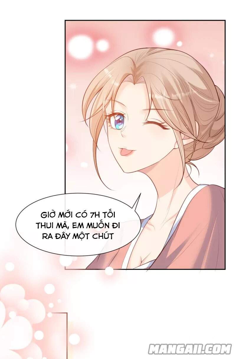 Lục Tổng, Vợ Ngài Lại Lên Top Tìm Kiếm Nữa Rồi! Chapter 67 - 15