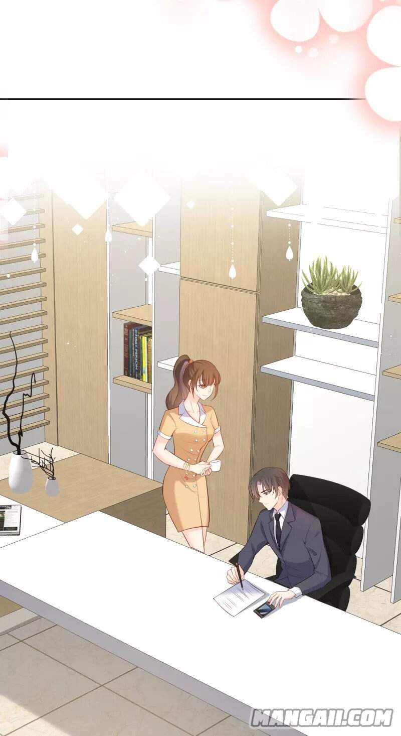Lục Tổng, Vợ Ngài Lại Lên Top Tìm Kiếm Nữa Rồi! Chapter 67 - 17