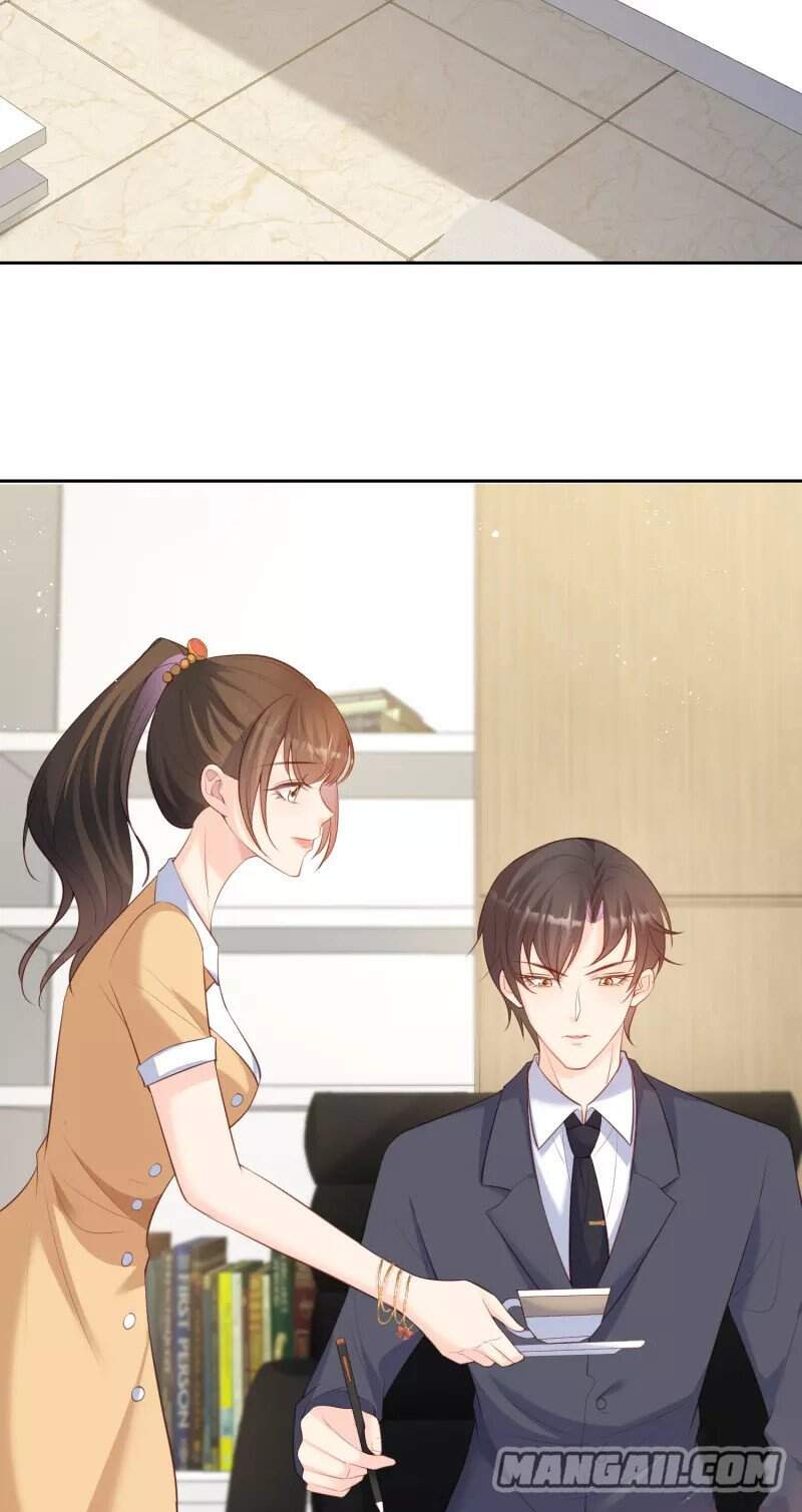 Lục Tổng, Vợ Ngài Lại Lên Top Tìm Kiếm Nữa Rồi! Chapter 67 - 18