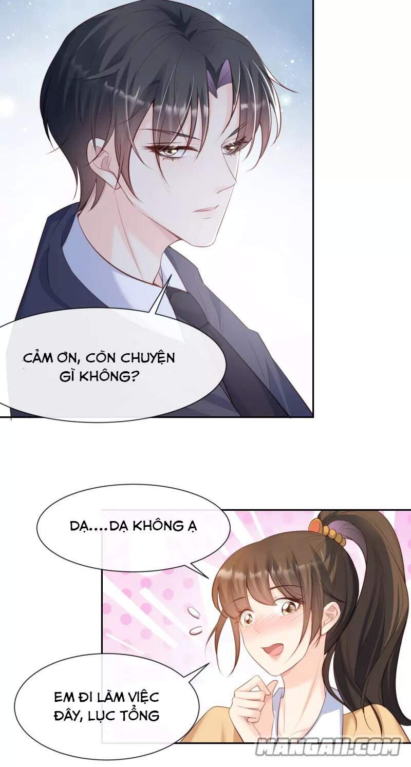 Lục Tổng, Vợ Ngài Lại Lên Top Tìm Kiếm Nữa Rồi! Chapter 67 - 20
