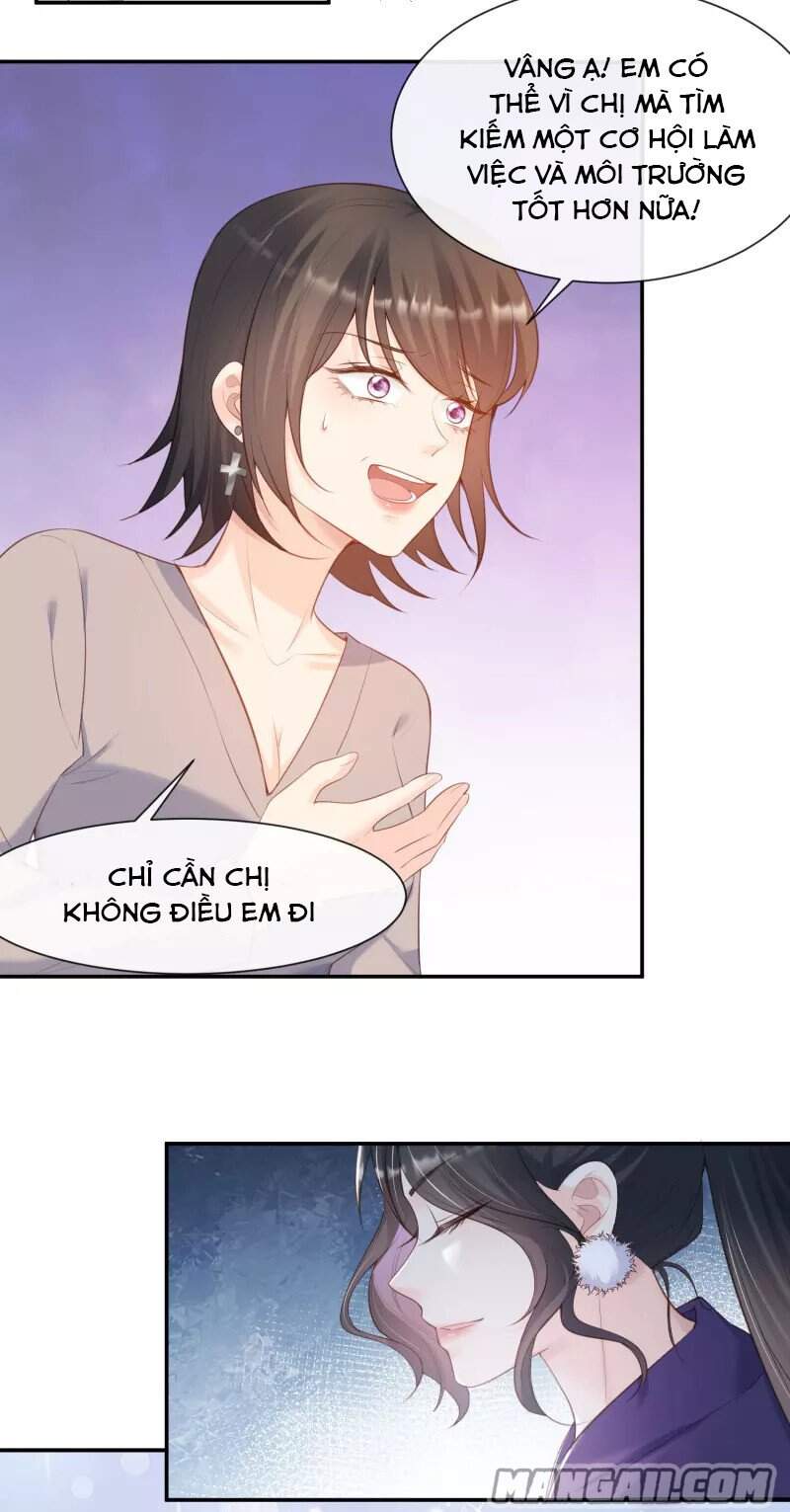 Lục Tổng, Vợ Ngài Lại Lên Top Tìm Kiếm Nữa Rồi! Chapter 67 - 3