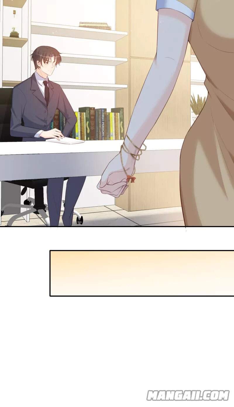 Lục Tổng, Vợ Ngài Lại Lên Top Tìm Kiếm Nữa Rồi! Chapter 67 - 21