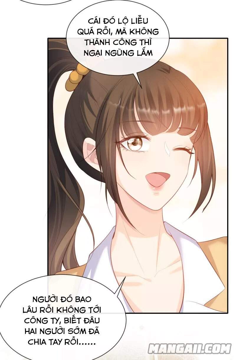 Lục Tổng, Vợ Ngài Lại Lên Top Tìm Kiếm Nữa Rồi! Chapter 67 - 23
