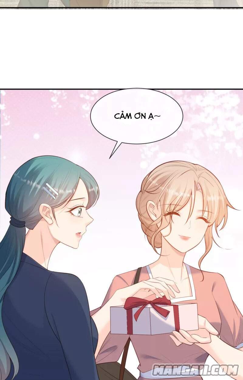 Lục Tổng, Vợ Ngài Lại Lên Top Tìm Kiếm Nữa Rồi! Chapter 67 - 25