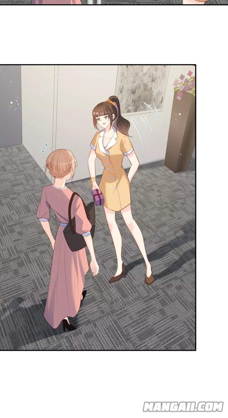 Lục Tổng, Vợ Ngài Lại Lên Top Tìm Kiếm Nữa Rồi! Chapter 67 - 28
