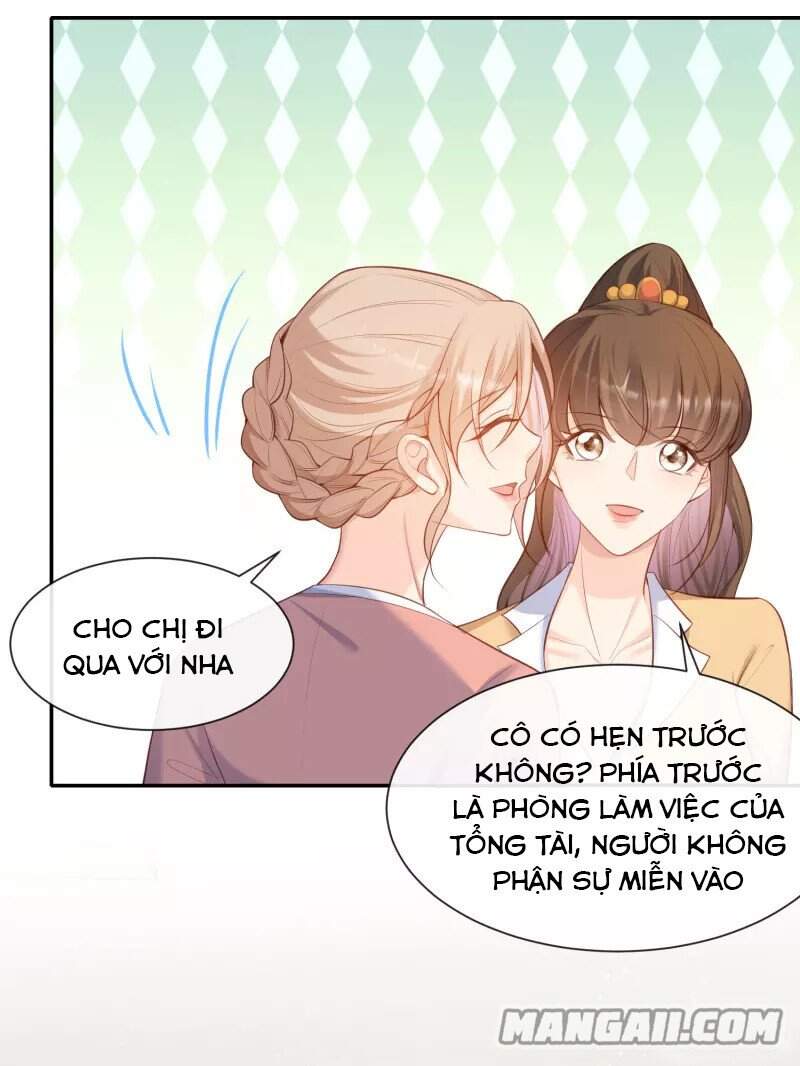 Lục Tổng, Vợ Ngài Lại Lên Top Tìm Kiếm Nữa Rồi! Chapter 67 - 29