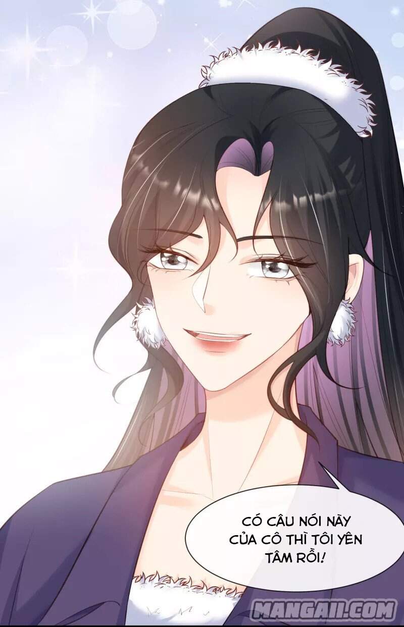 Lục Tổng, Vợ Ngài Lại Lên Top Tìm Kiếm Nữa Rồi! Chapter 67 - 4