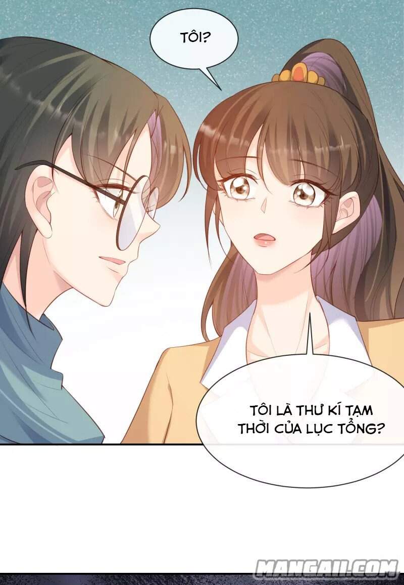 Lục Tổng, Vợ Ngài Lại Lên Top Tìm Kiếm Nữa Rồi! Chapter 67 - 31