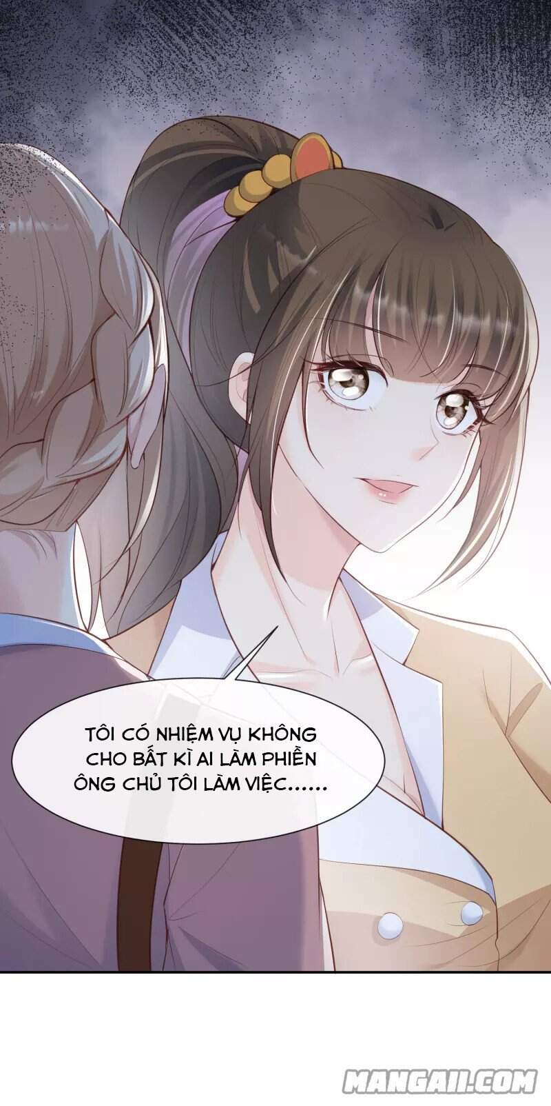 Lục Tổng, Vợ Ngài Lại Lên Top Tìm Kiếm Nữa Rồi! Chapter 67 - 32