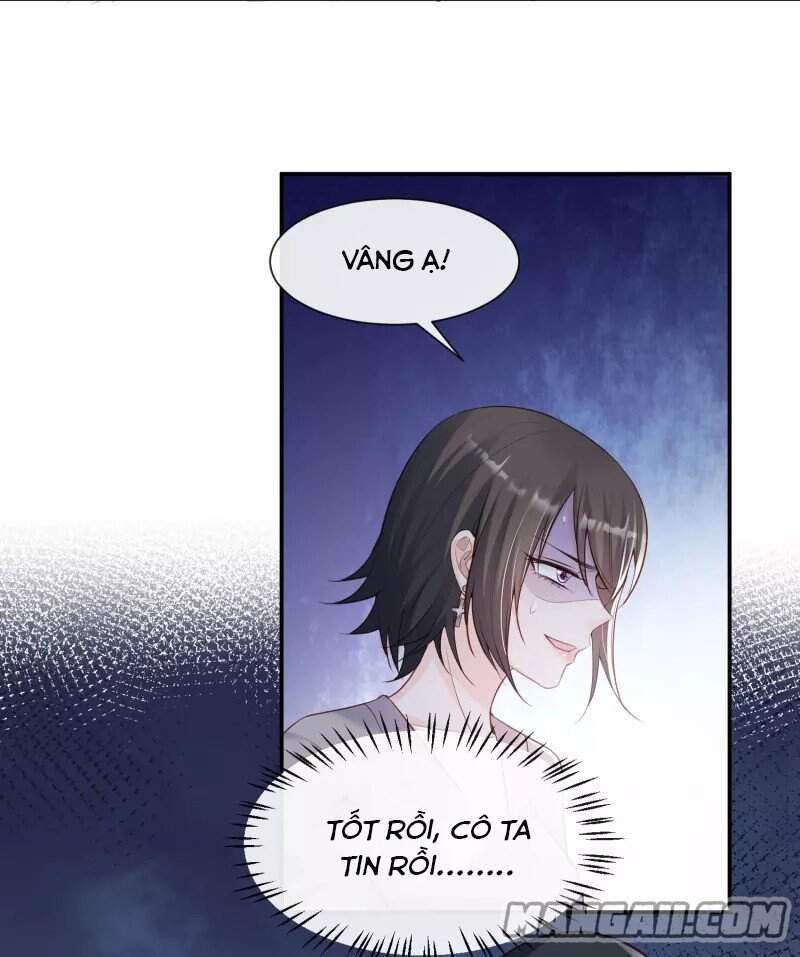 Lục Tổng, Vợ Ngài Lại Lên Top Tìm Kiếm Nữa Rồi! Chapter 67 - 5