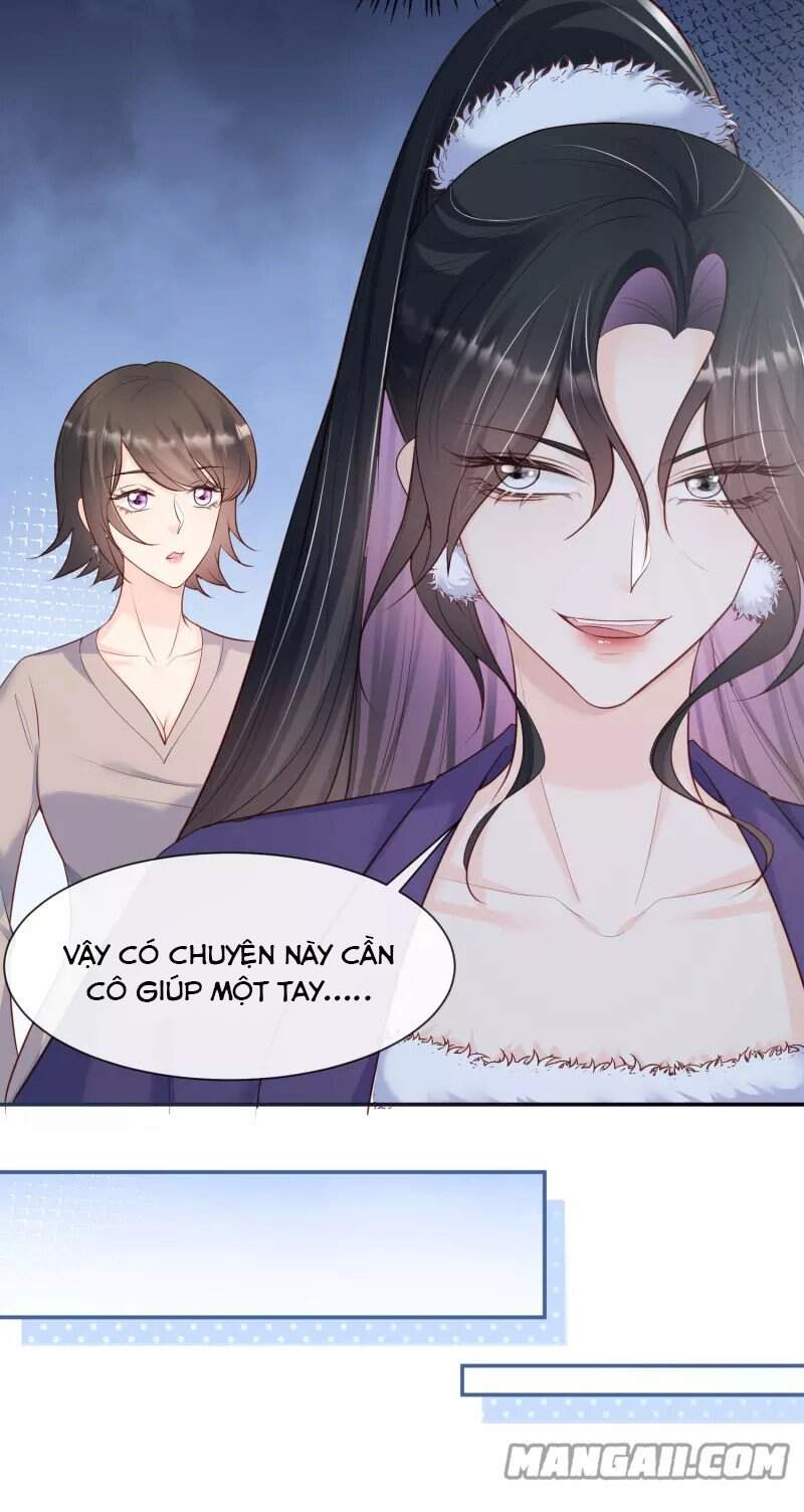 Lục Tổng, Vợ Ngài Lại Lên Top Tìm Kiếm Nữa Rồi! Chapter 67 - 6